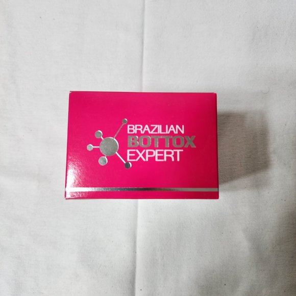 Nutree Cosmetics Brazilian Hair Botox Expert - Intensive Repair and Hydr… - Picture 3 of 7